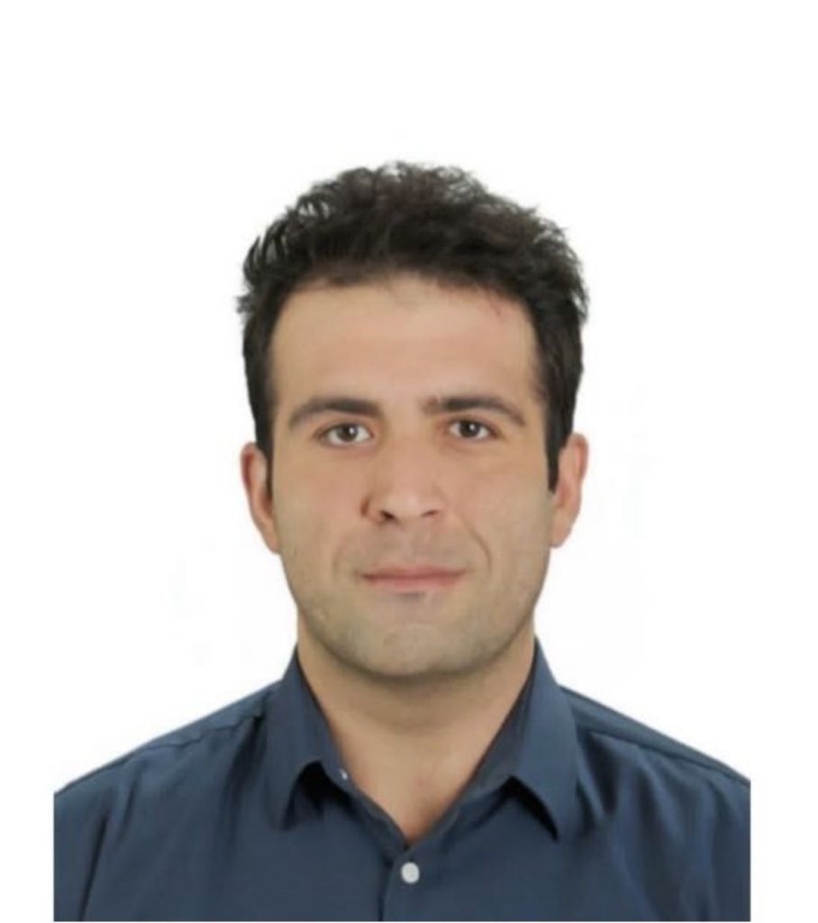 Klinik Psikolog Ali Olcay Akçay