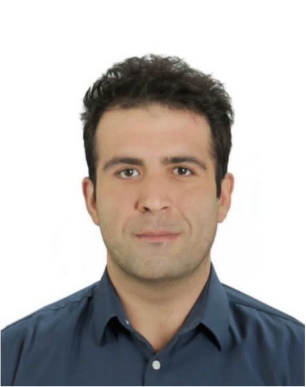 Klinik Psikolog Ali Olcay Akçay