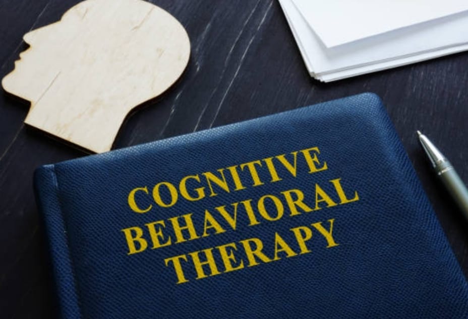 Bilişsel Davranışçı Terapi Nedir