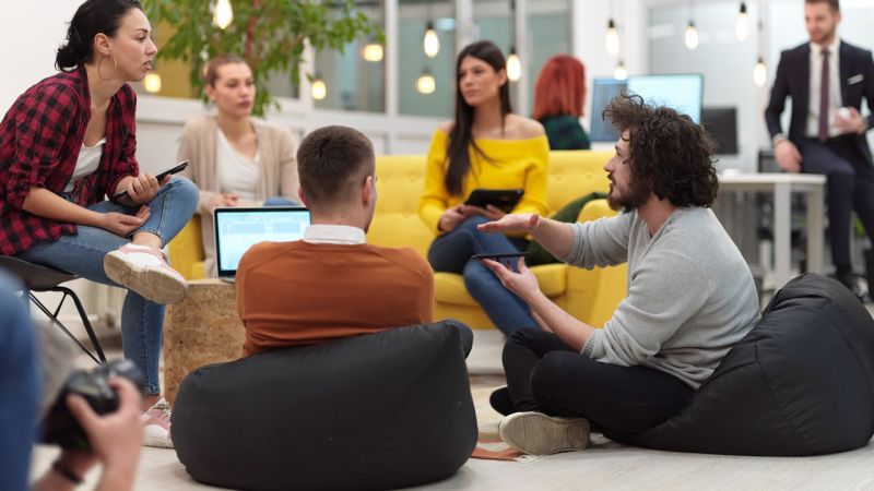 Sağlıklı Bir İlişki Nasıl Olur