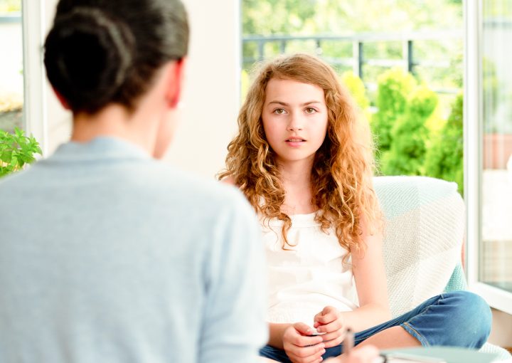 Ergen Terapisi Ankara